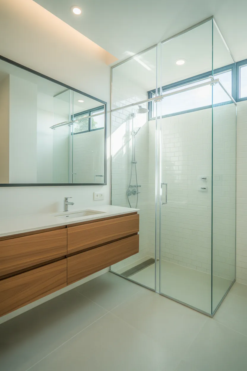Small Bathroom Ideas