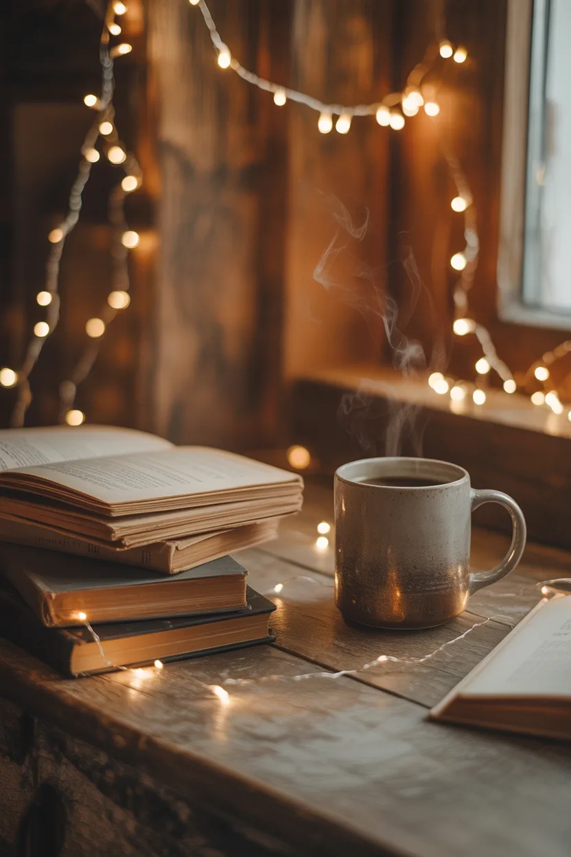 cozy aesthetic mobile wallpapers