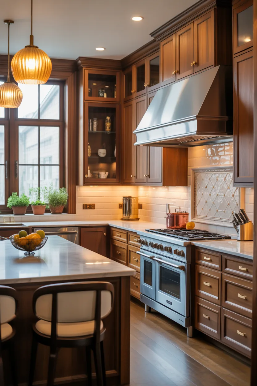 Kitchen Decor Ideas