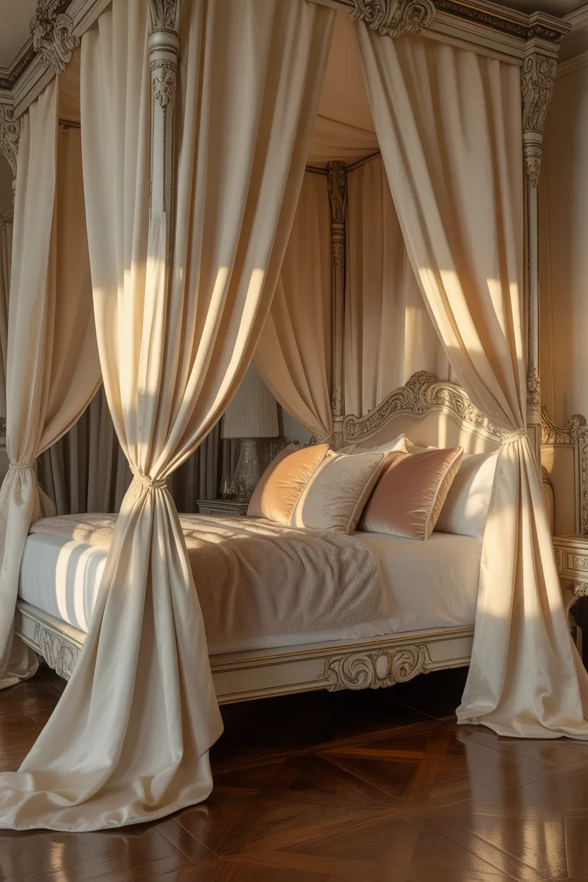 Whimsical Bedroom Ideas