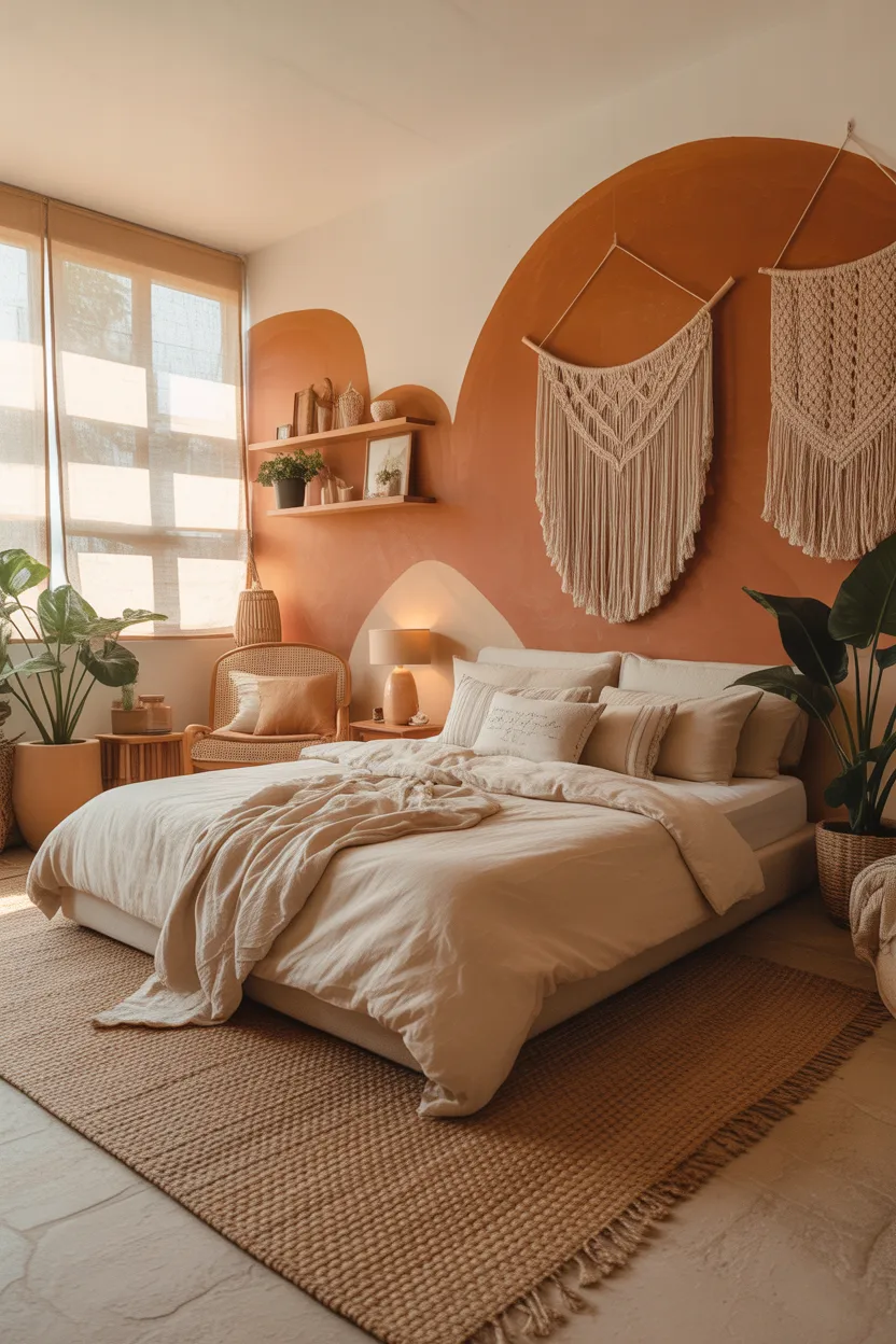 Bedroom Color Ideas