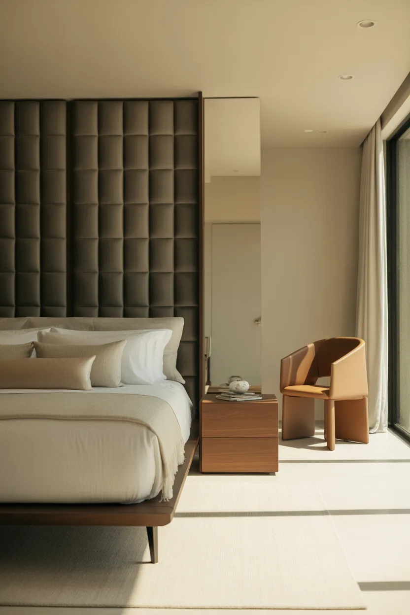 Luxury Bedroom Ideas
