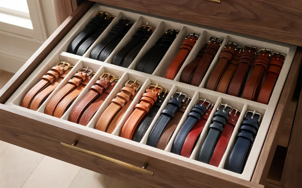 Drawer Grid