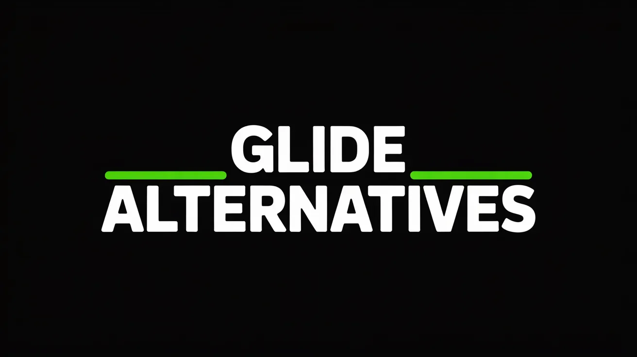 Glide Comparisons