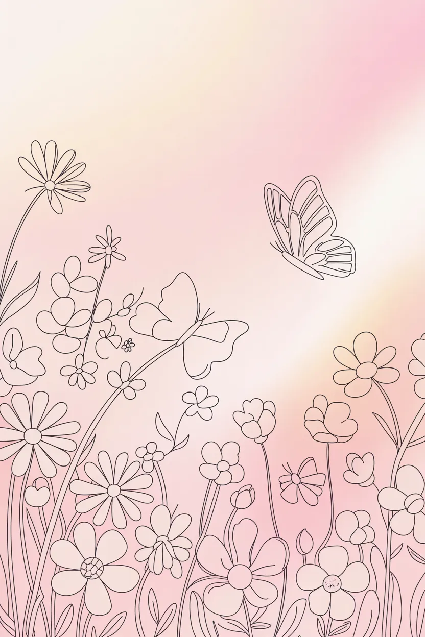 aesthetic wallpapers