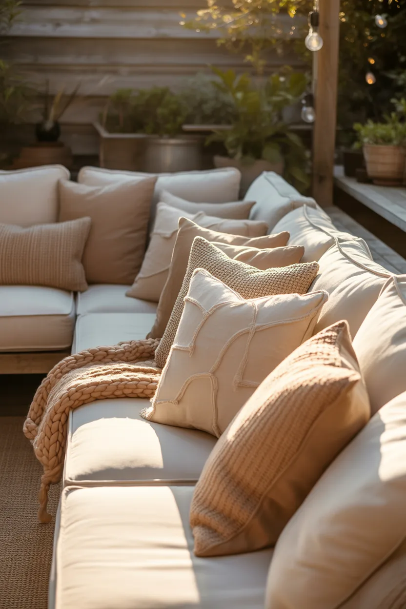 Outdoor Patio Furniture Ideas 2026