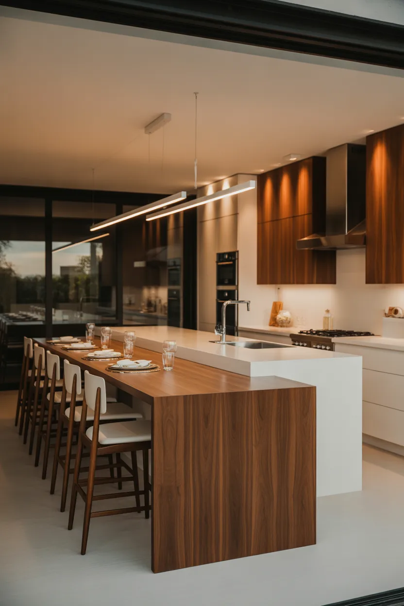 Kitchen and Dining Room Ideas