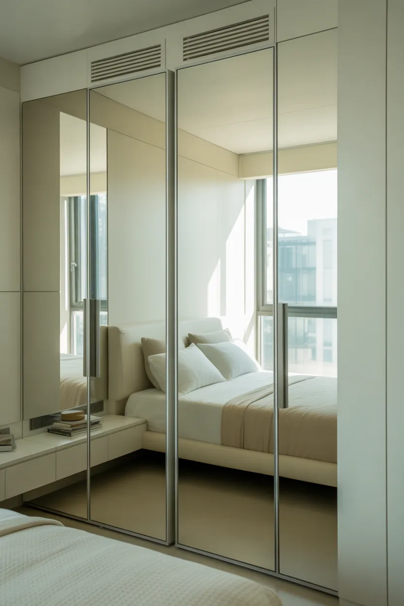 Tiny Bedroom Design Ideas