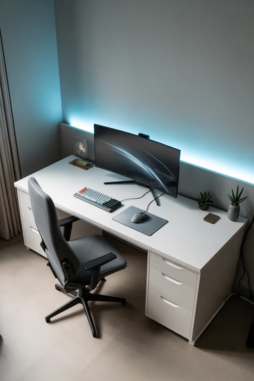 Gaming Room Setup Ideas