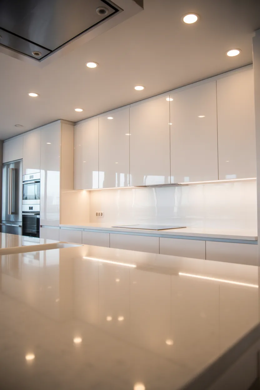 Kitchen Lighting Ideas