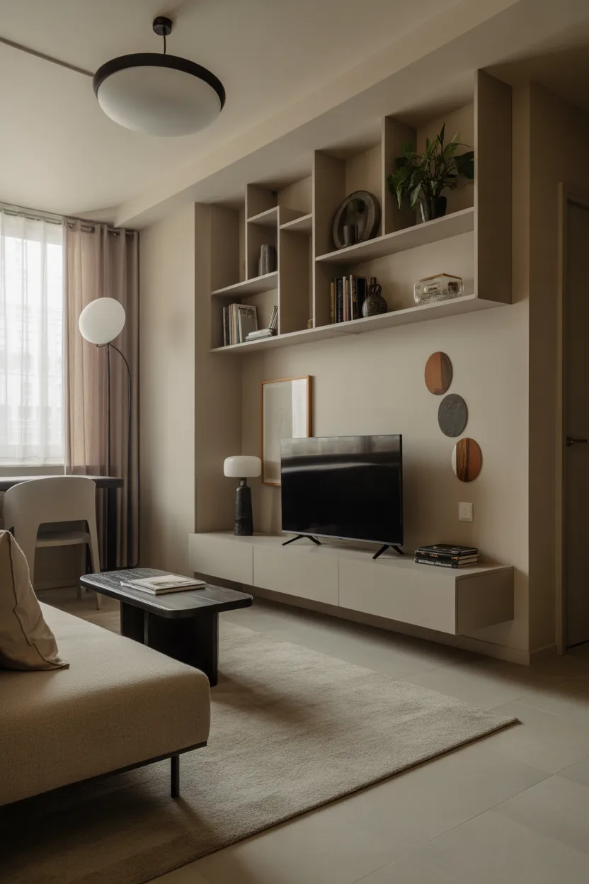 17 Small Apartment Living Room Ideas 2026 for Stylish Spaces