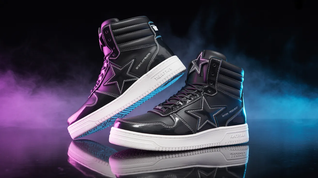 Trapstar Shoes & Sneakers