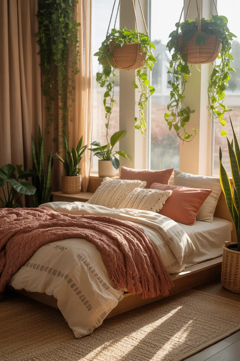 Queen Comforter Sets