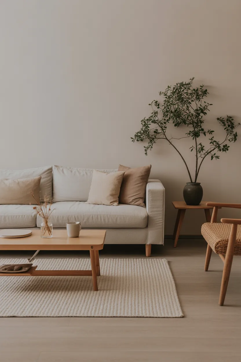Scandinavian living room ideas