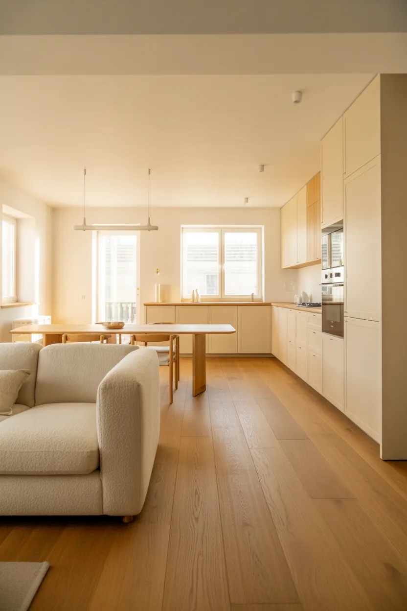 Scandinavian Kitchen Ideas