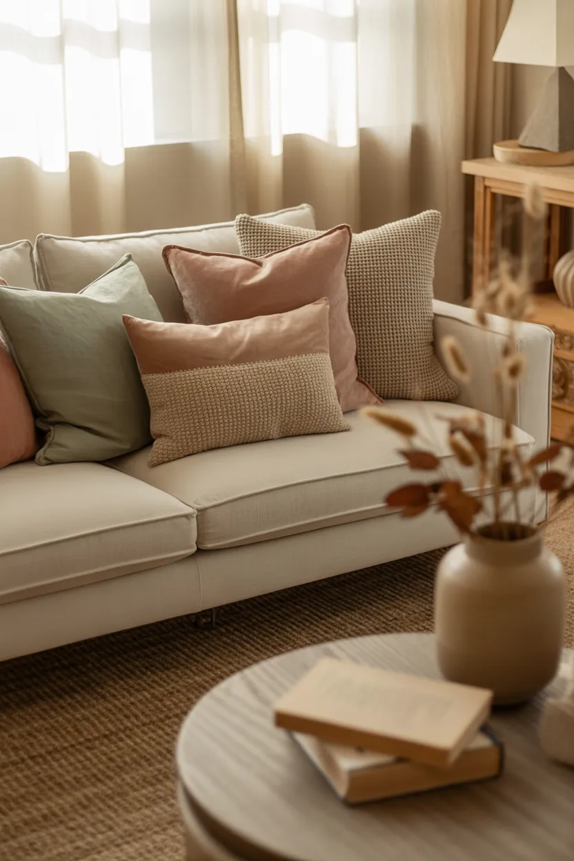 Apartment Decorating Ideas