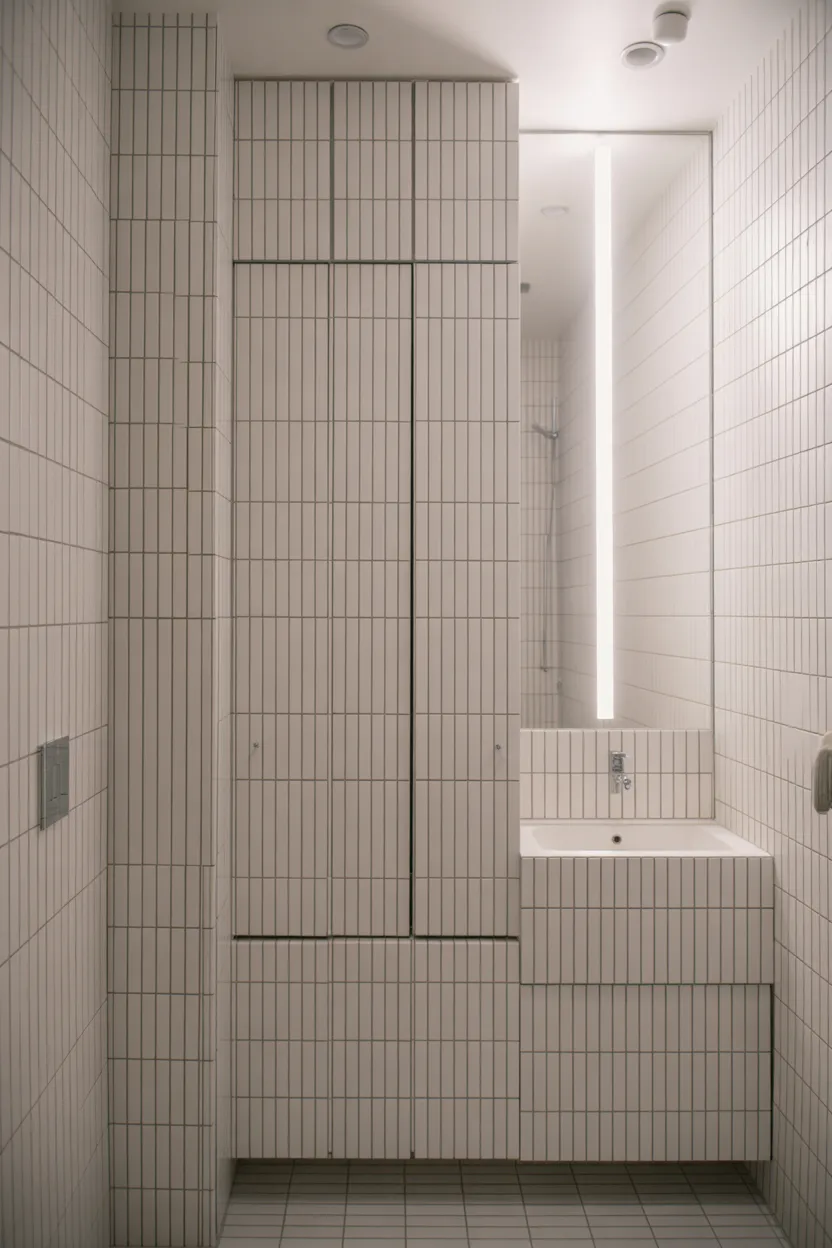 Small Bathroom Ideas