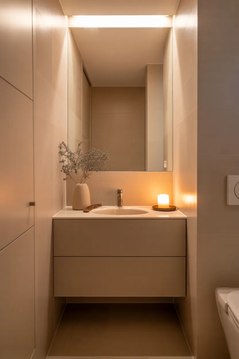 Small Bathroom Ideas