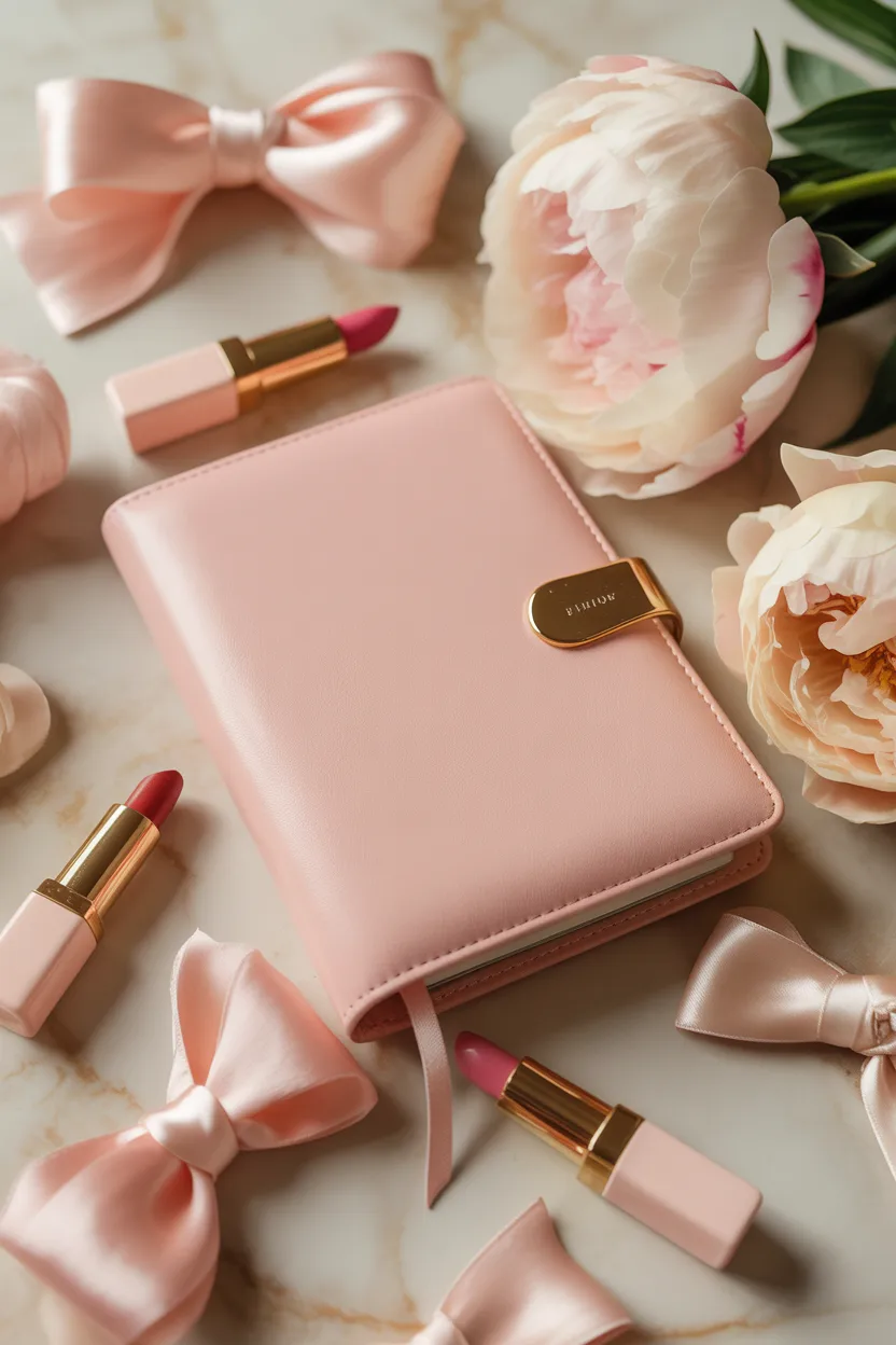 pink aesthetic wallpapers