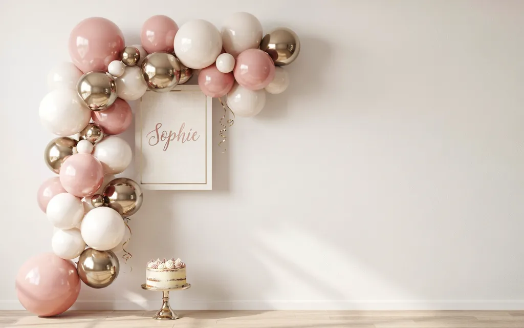 Minimal Balloon Focus