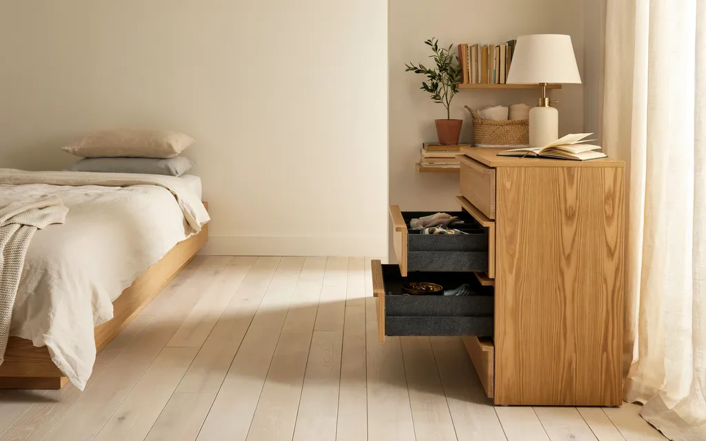 Slim Drawer