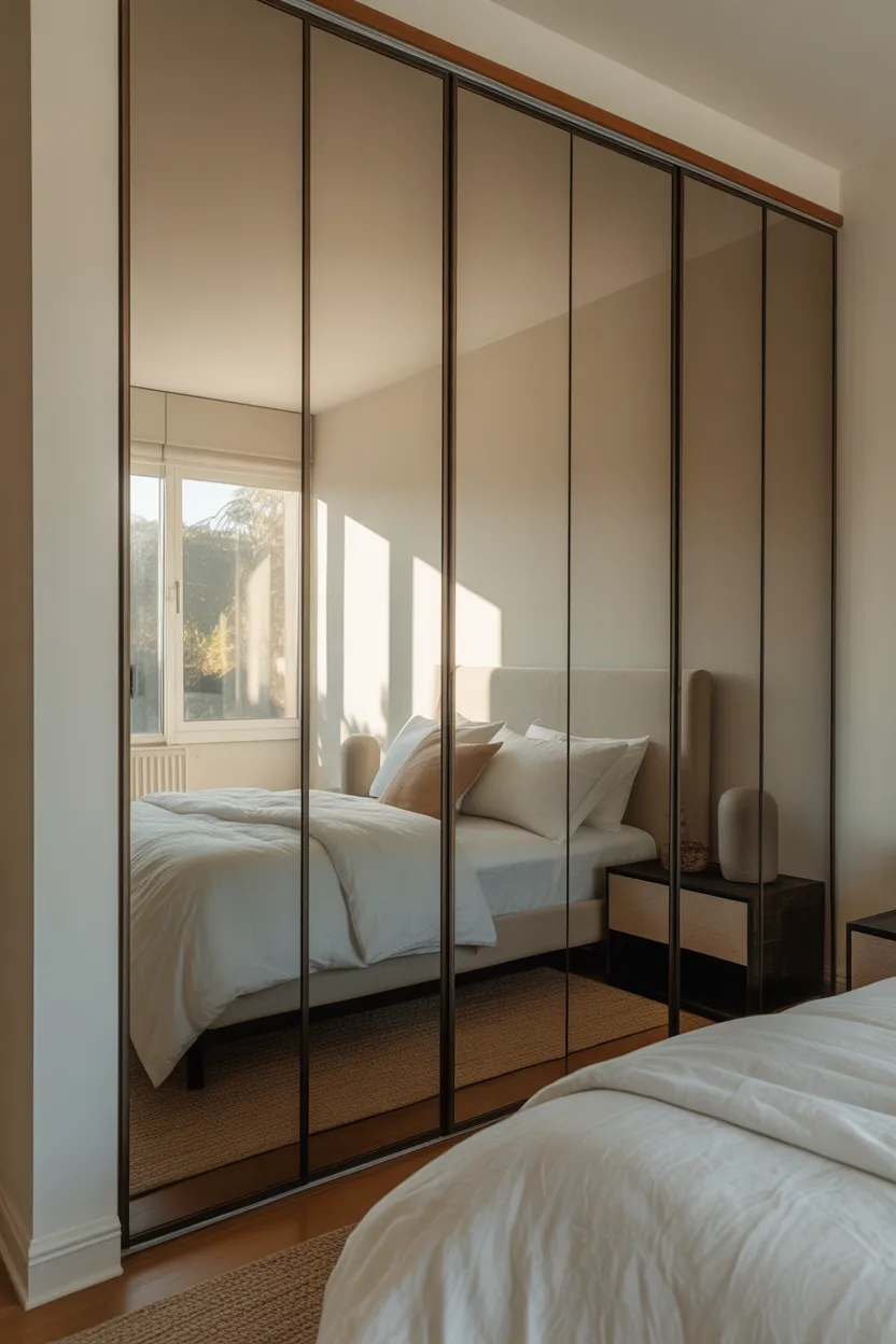 Tiny Bedroom Design Ideas