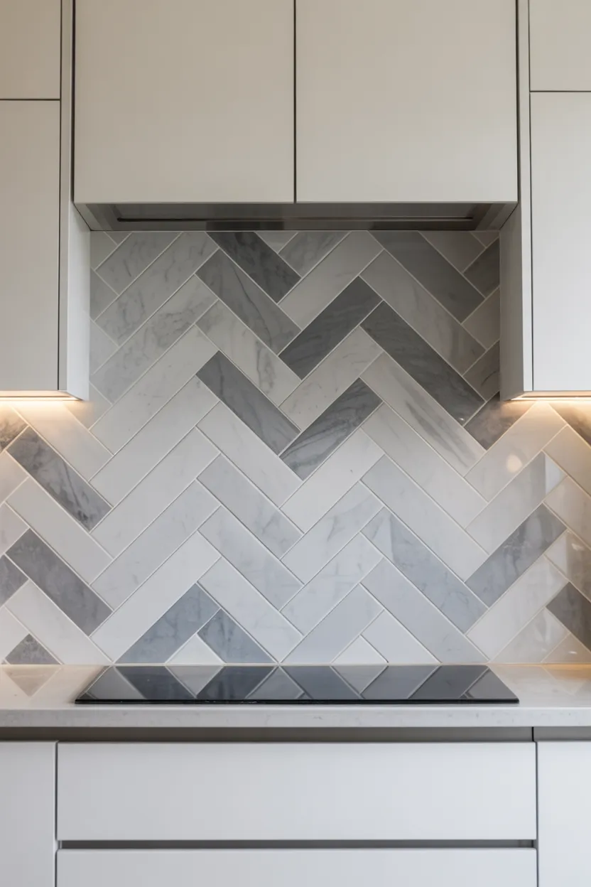 Kitchen Backsplash Ideas