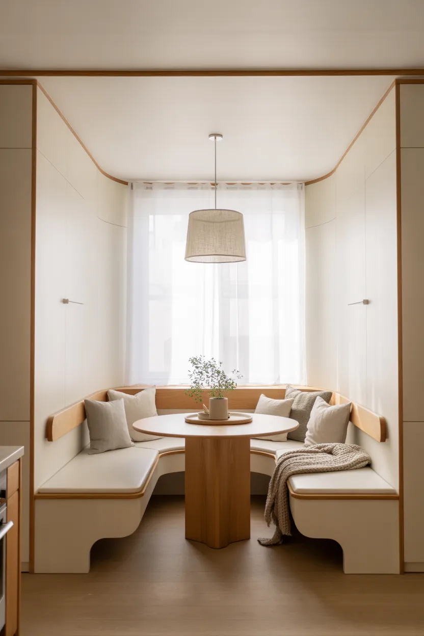 Kitchen and Dining Room Ideas