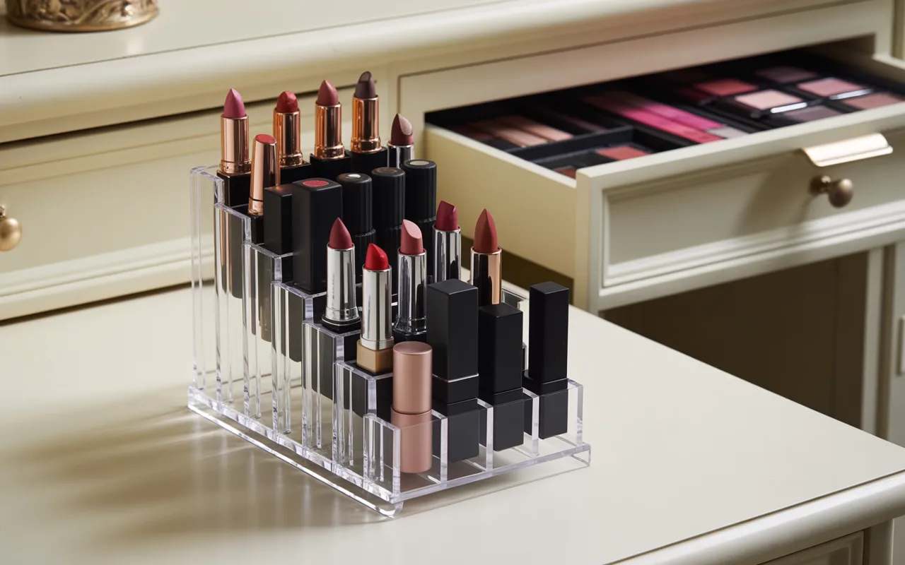 Deep Slot Organizer