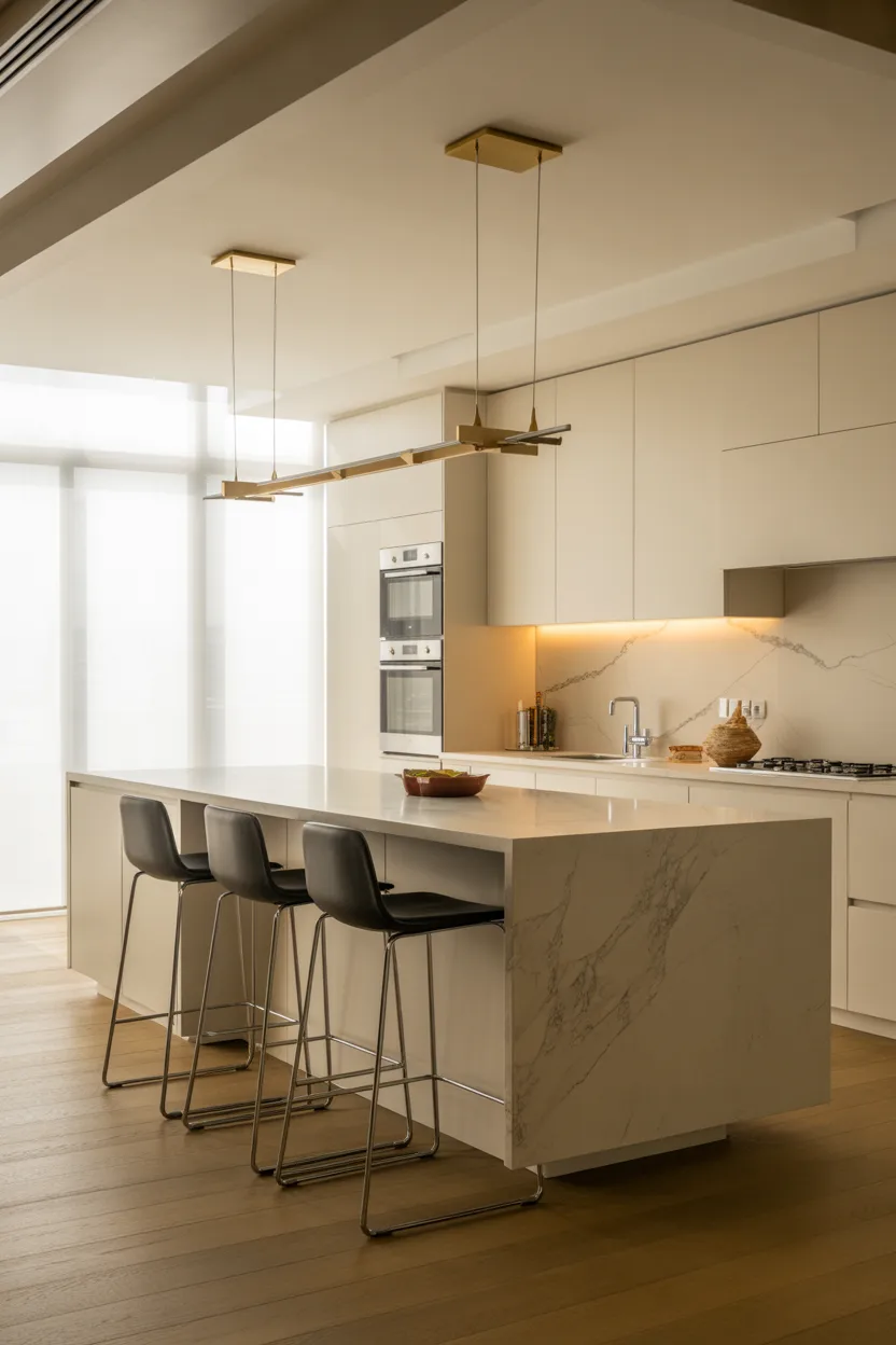 Kitchen Layout Ideas