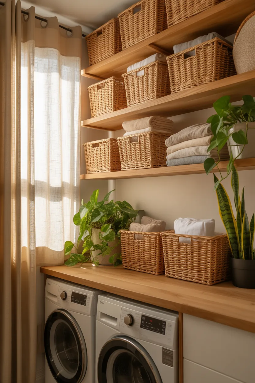Laundry Room Ideas