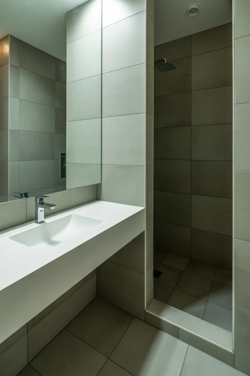 Small Bathroom Ideas