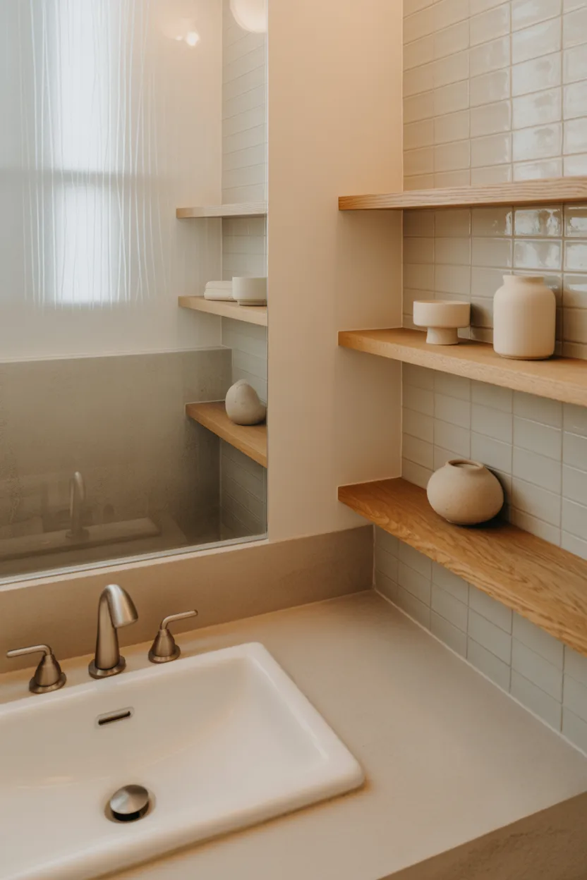 Small Bathroom Ideas