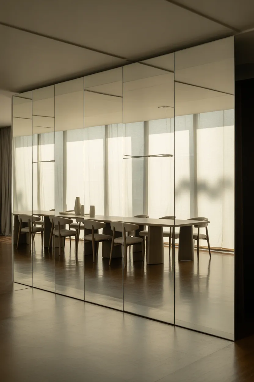 Small Dining Room Ideas