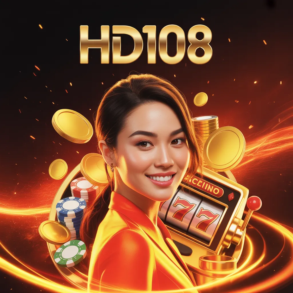 HD108 TO THE MOON