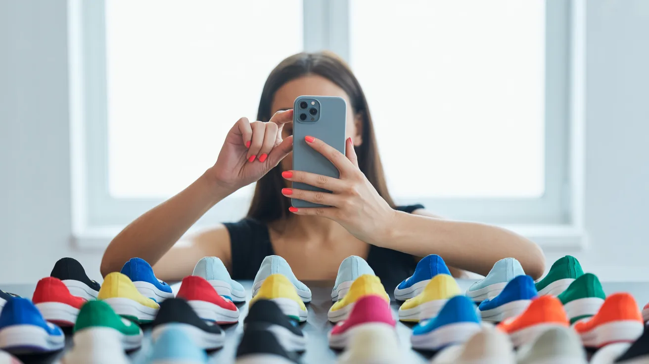 Best apps to sell shoes online in 2026