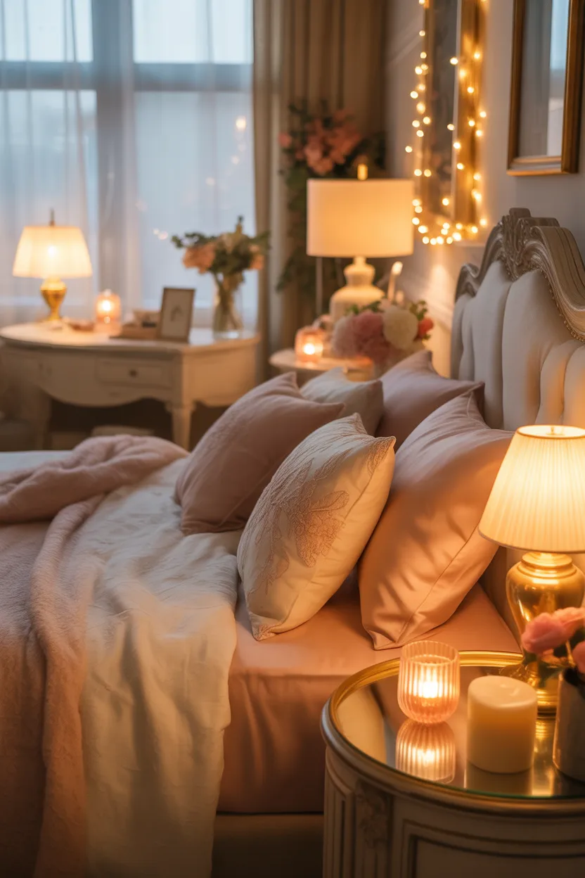 Grown Woman Bedroom Ideas