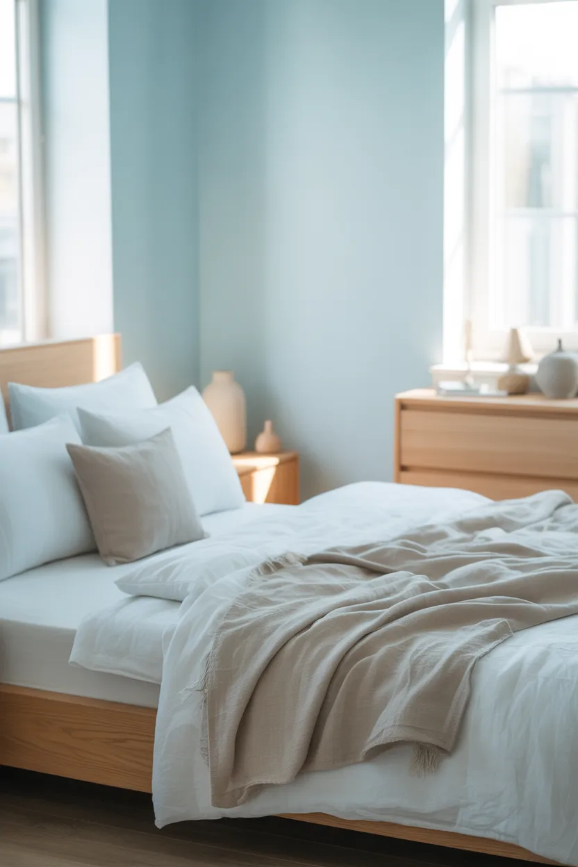 Blue Bedroom Ideas 2026