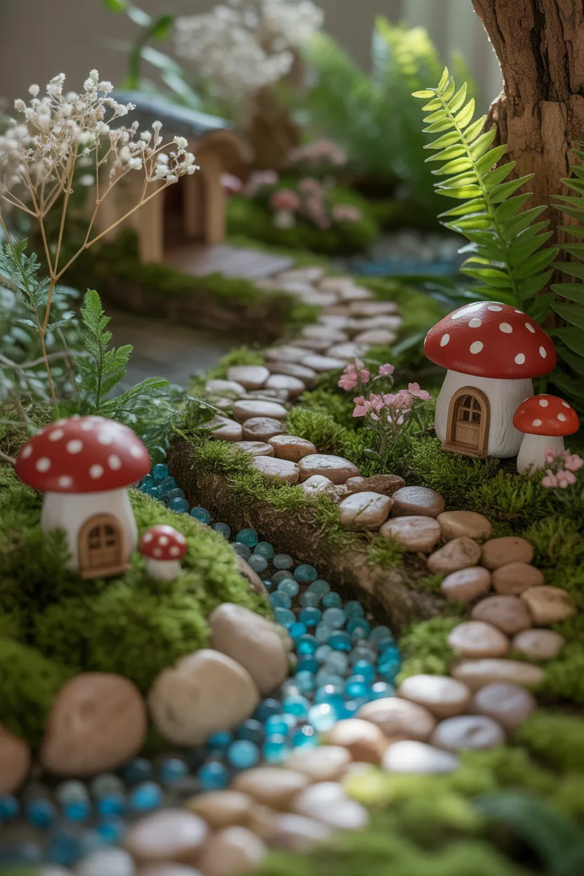 Fairy Garden Ideas