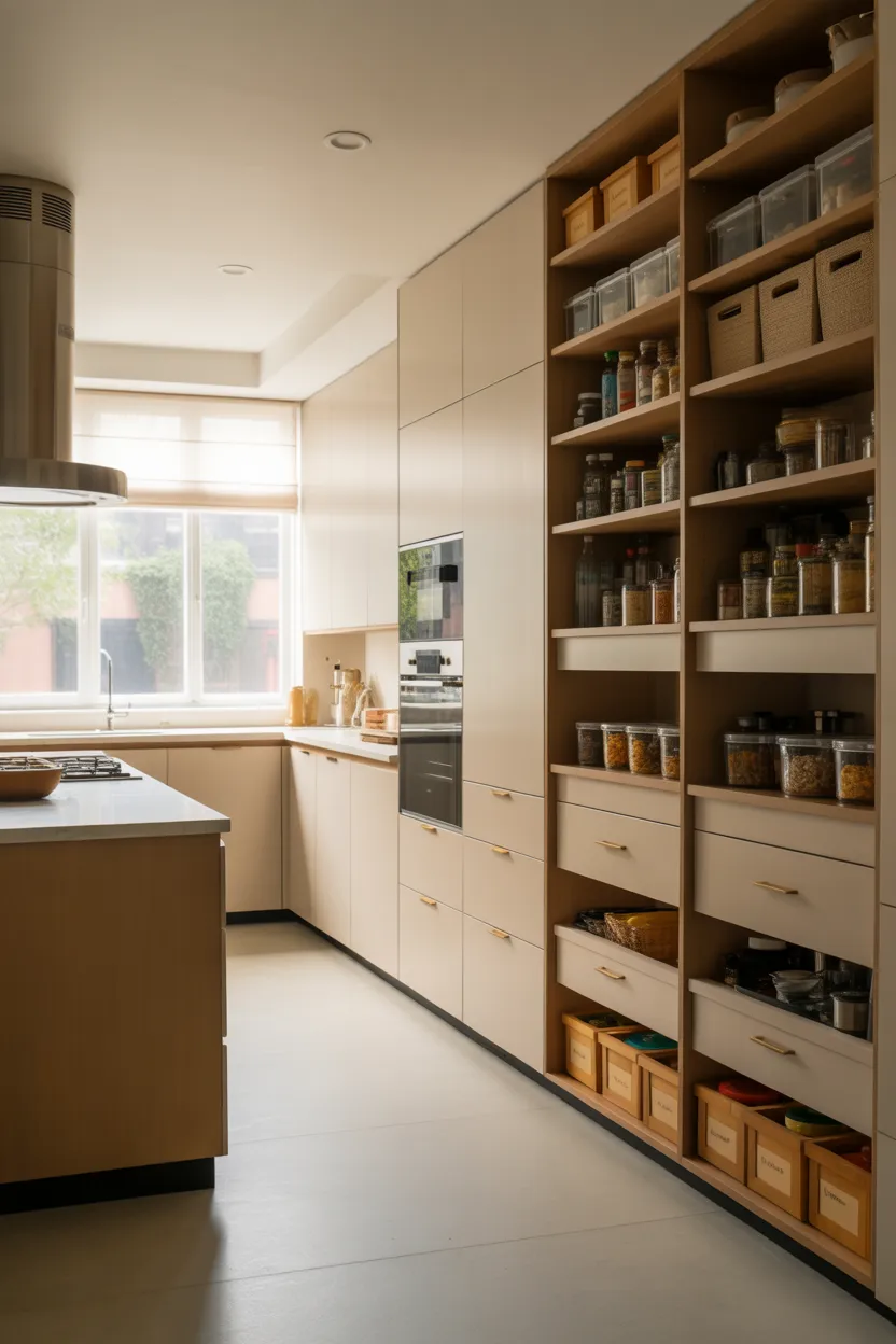 Kitchen Layout Ideas
