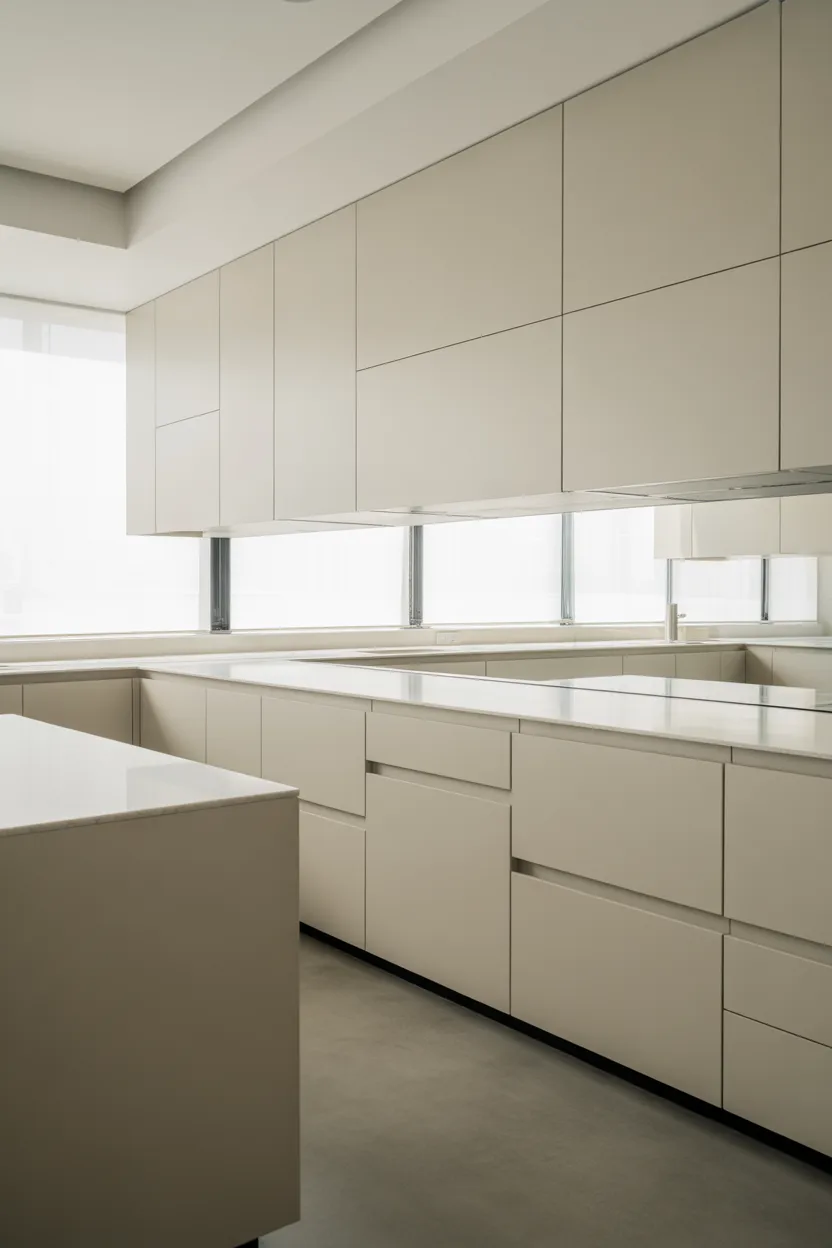 White Kitchen Ideas 2026