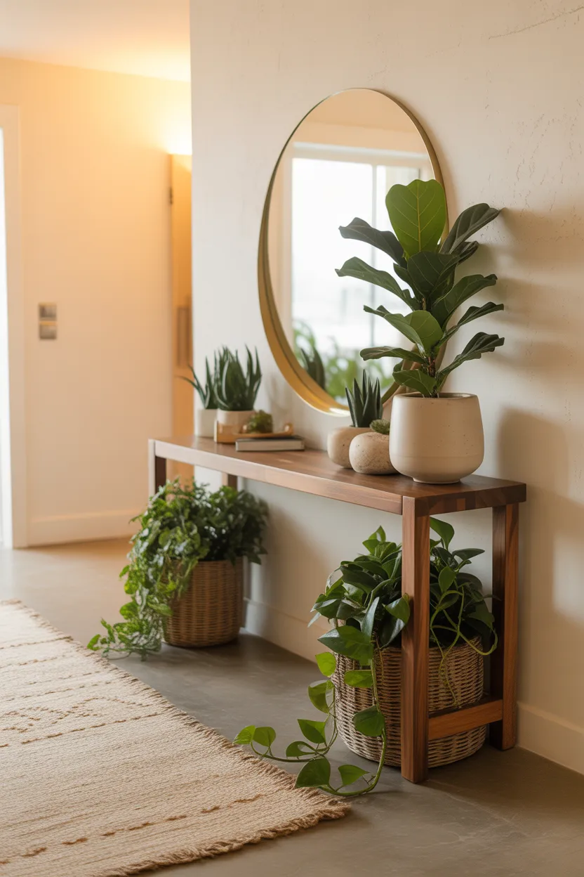 Mudroom & Entryway Design Ideas