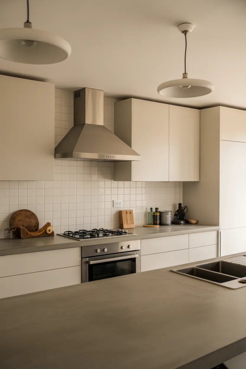 Kitchen Countertop Ideas