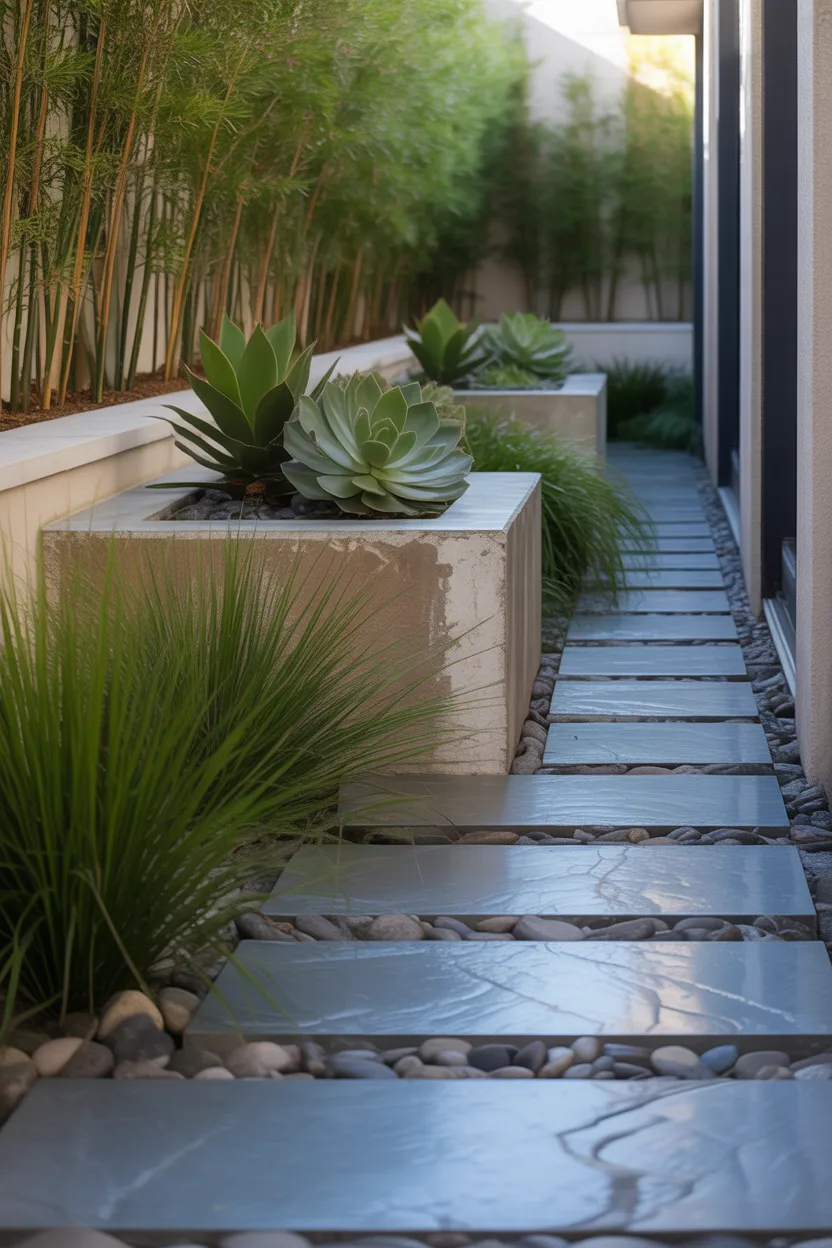 Small Backyard Landscaping Ideas