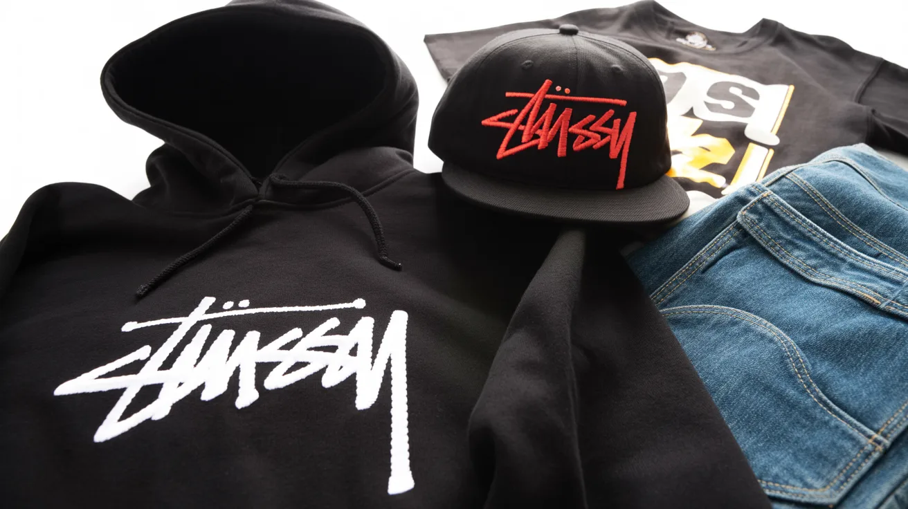 ステューシーを着るということ｜ファッション以上の意味