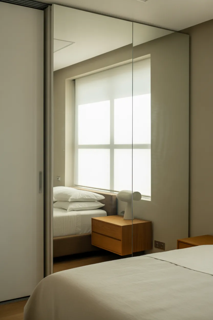 Small Bedroom Ideas