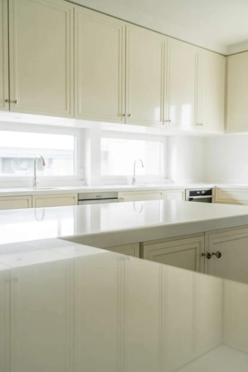 White Kitchen Ideas 2026