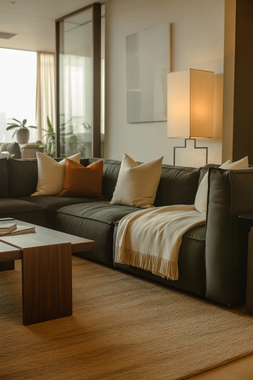 Living Room Ideas