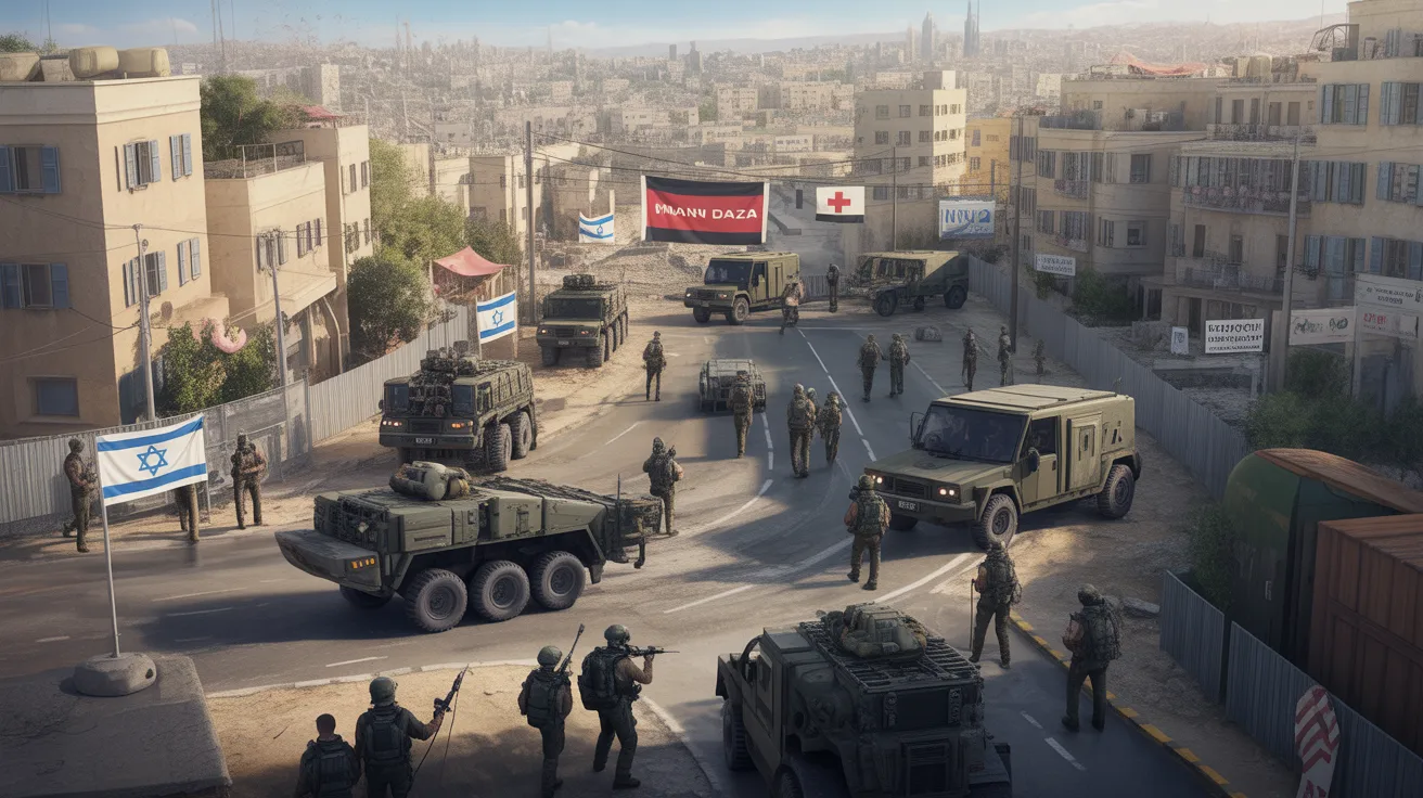 gaza-military-escalation-hamas-disarm