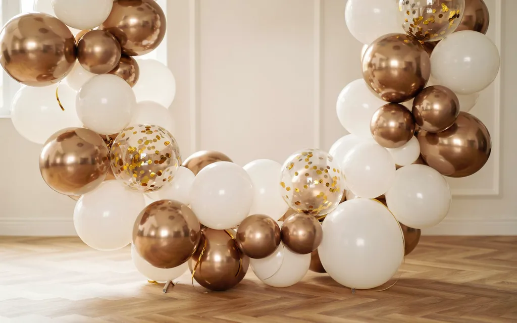 Balloon Circle